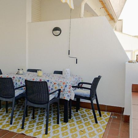 Carpe Diem Vilamoura By Dualhotels Экстерьер фото