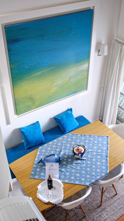 Carpe Diem Vilamoura By Dualhotels Экстерьер фото