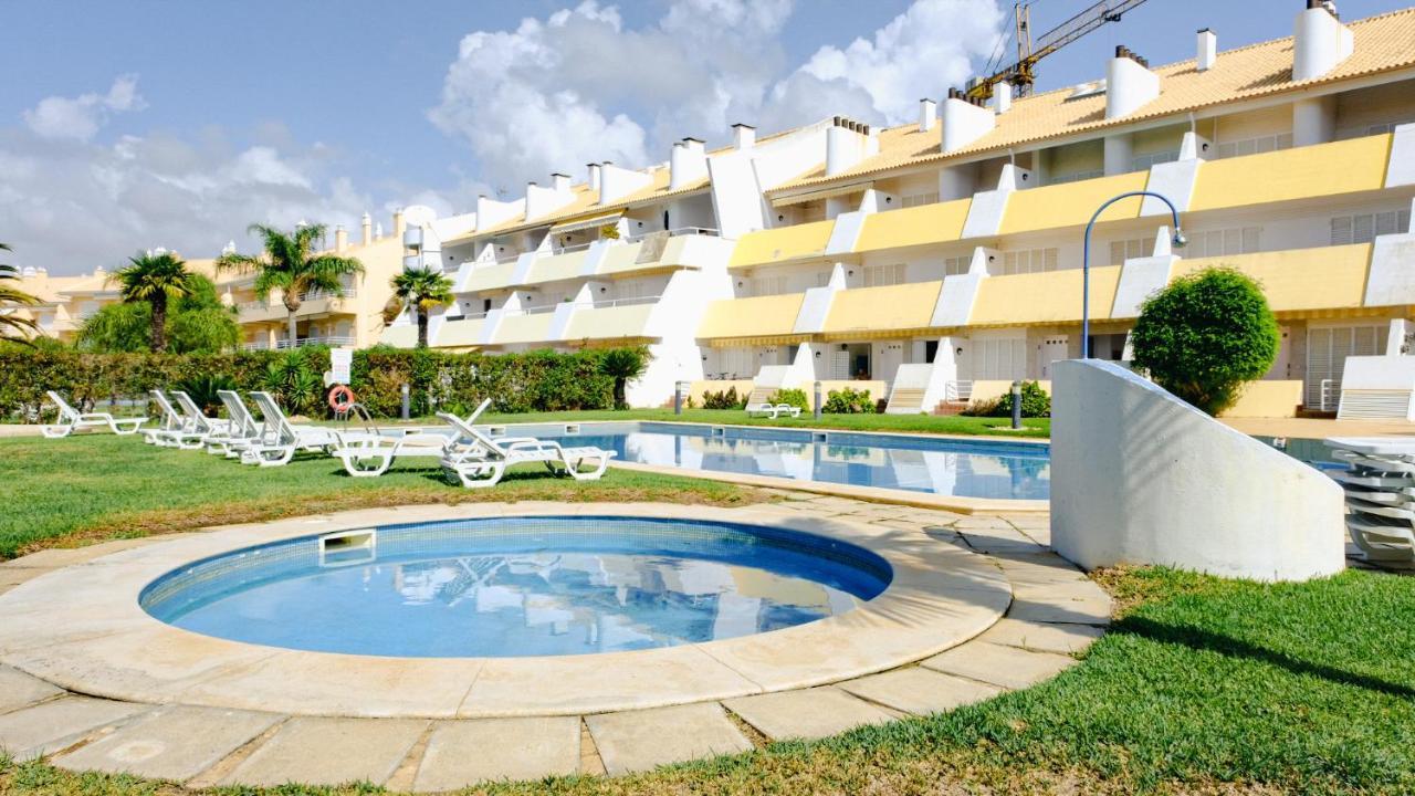 Carpe Diem Vilamoura By Dualhotels Экстерьер фото