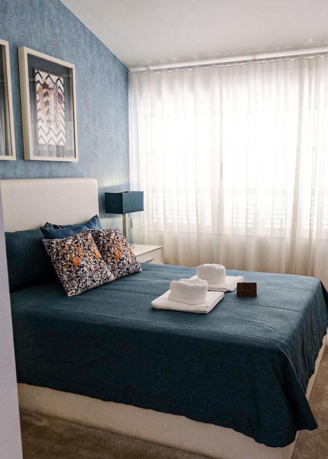 Carpe Diem Vilamoura By Dualhotels Экстерьер фото