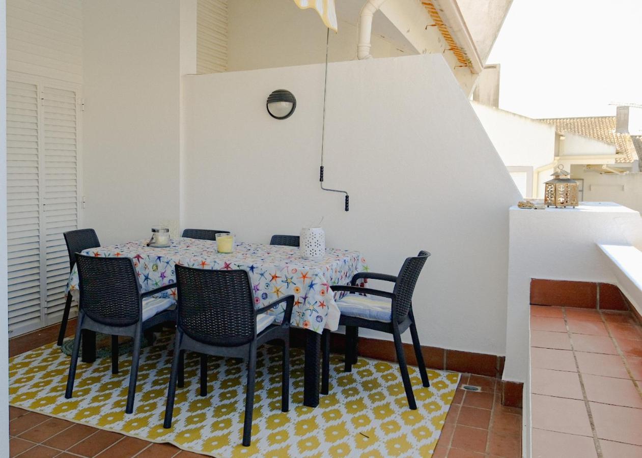 Carpe Diem Vilamoura By Dualhotels Экстерьер фото