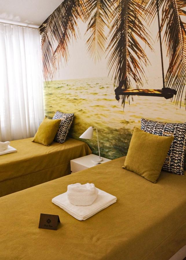 Carpe Diem Vilamoura By Dualhotels Экстерьер фото